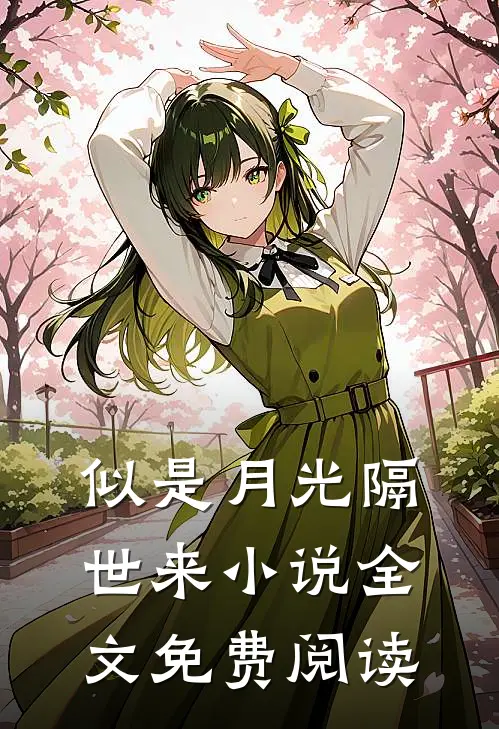 似是月光隔世来小说全文免费阅读