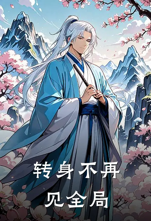 转身不再见全局