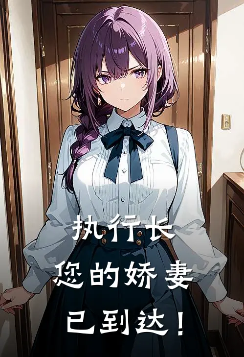 执行长，您的娇妻已到达！