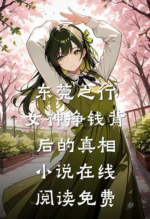 东莞之行：女神挣钱背后的真相小说在线阅读免费