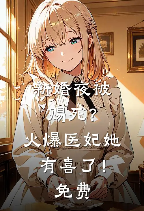 新婚夜被赐死？火爆医妃她有喜了！免费