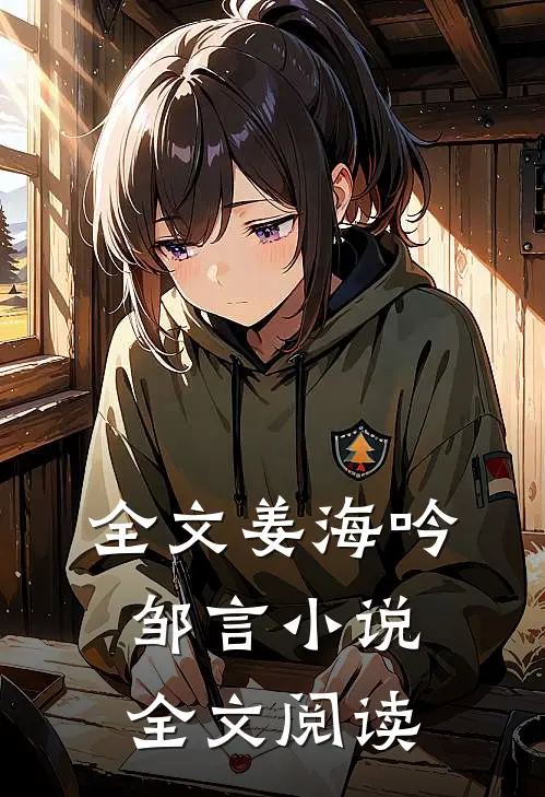 全文姜海吟邹言小说全文阅读