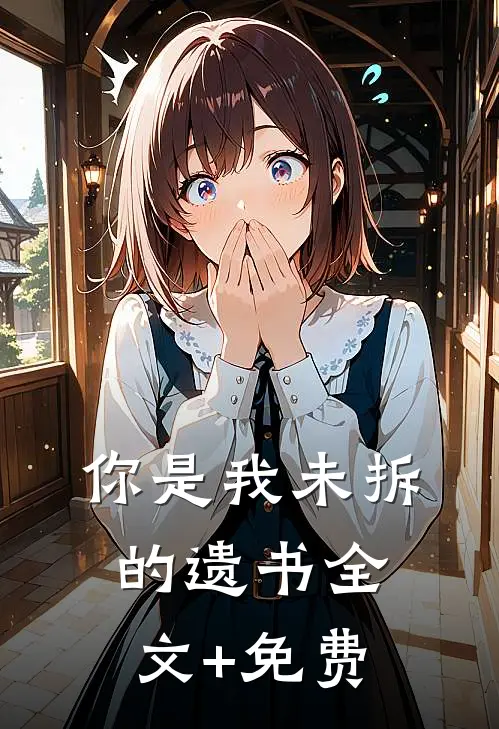 你是我未拆的遗书全文+免费