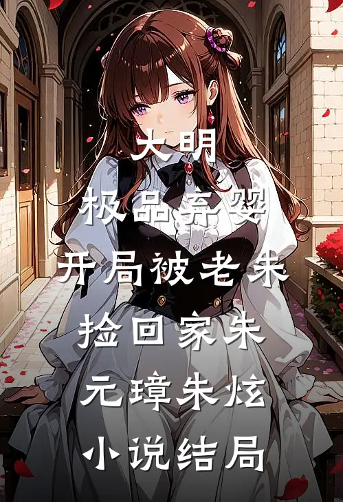 大明：极品弃婴，开局被老朱捡回家朱元璋朱炫小说结局
