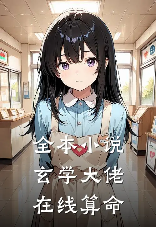 全本小说玄学大佬在线算命