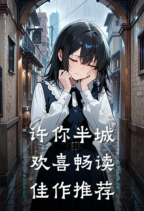 许你半城欢喜畅读佳作推荐