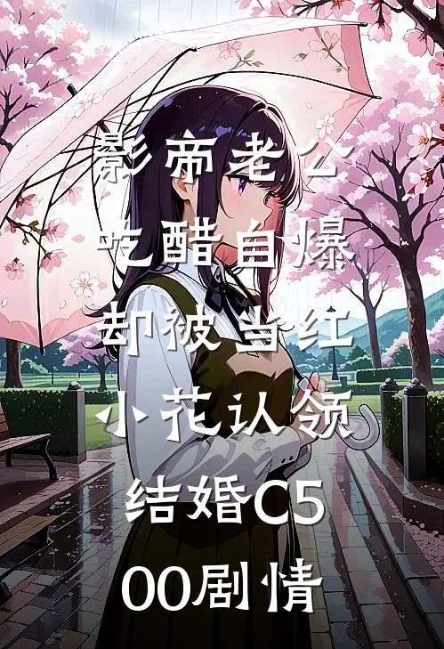 影帝老公吃醋自爆，却被当红小花认领结婚C500剧情