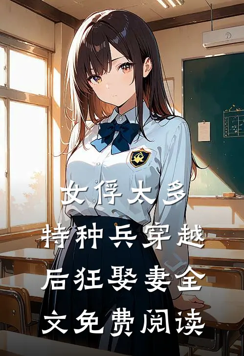 女俘太多，特种兵穿越后狂娶妻全文免费阅读