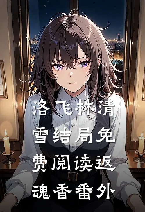 洛飞林清雪结局免费阅读返魂香番外