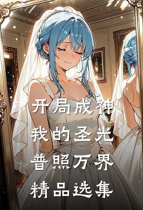 开局成神：我的圣光普照万界精品选集