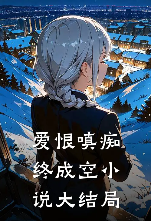 爱恨嗔痴终成空小说大结局