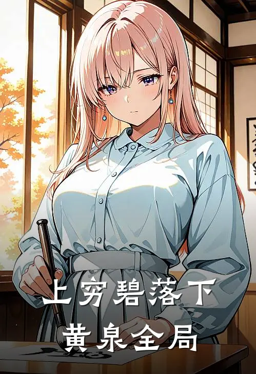上穷碧落下黄泉全局