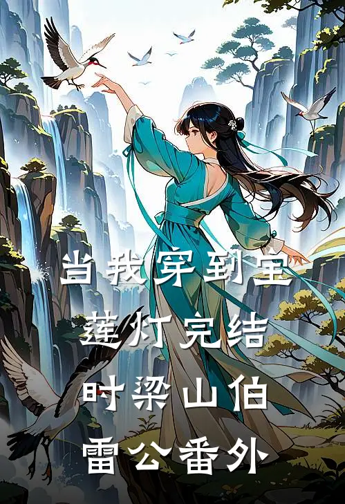 当我穿到宝莲灯完结时梁山伯雷公 番外