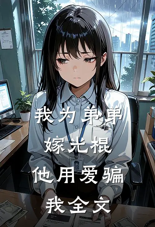我为弟弟嫁光棍，他用爱骗我全文