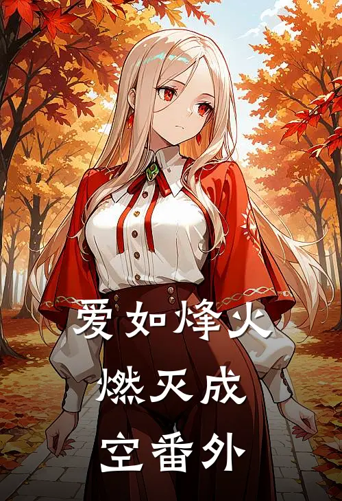 爱如烽火，燃灭成空番外