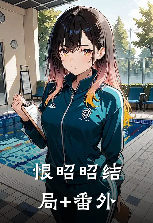 恨昭昭结局+番外