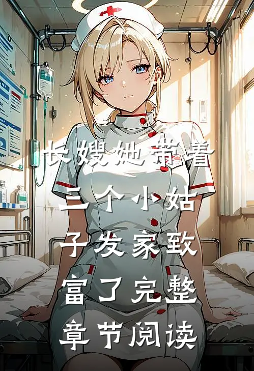 长嫂她带着三个小姑子发家致富了完整章节阅读