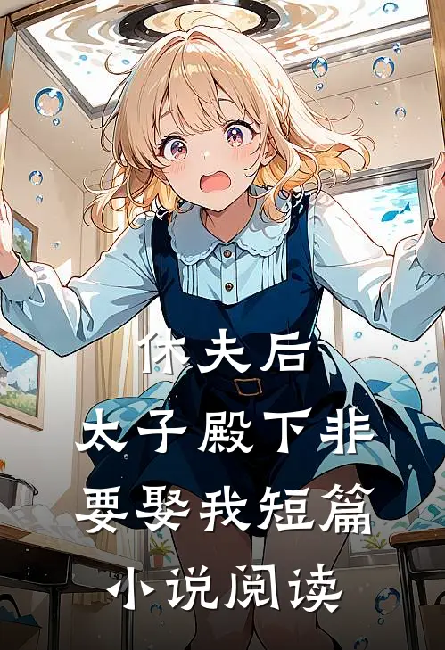 休夫后,太子殿下非要娶我短篇阅读免费