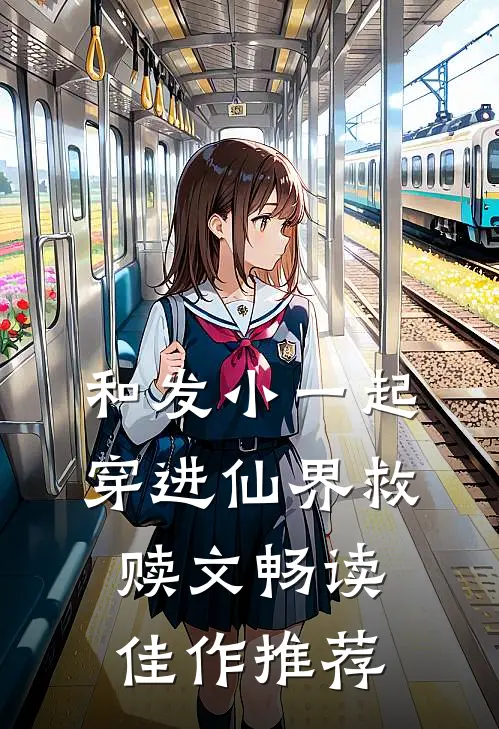 和发小一起穿进仙界救赎文畅读佳作推荐