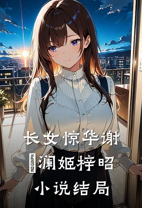 长女惊华谢璟澜姬梓昭小说结局