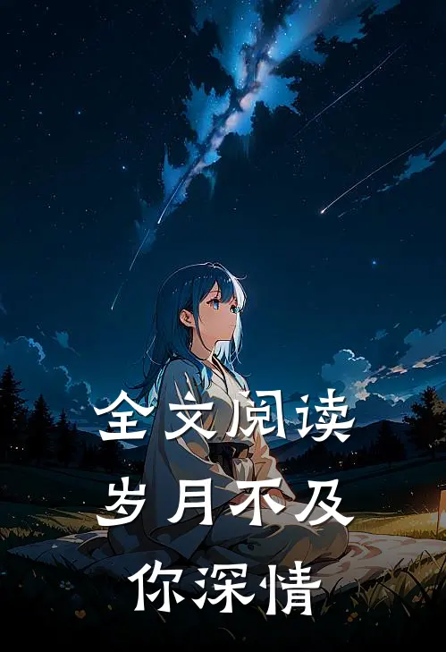 全文阅读岁月不及你深情