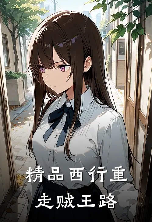 精品西行重走贼王路