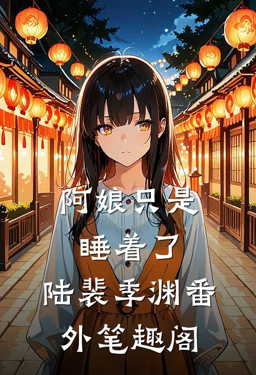 阿娘只是睡着了：陆裴季渊番外笔趣阁