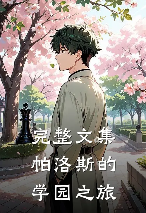 完整文集帕洛斯的学园之旅