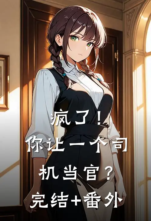 疯了！你让一个司机当官？完结+番外