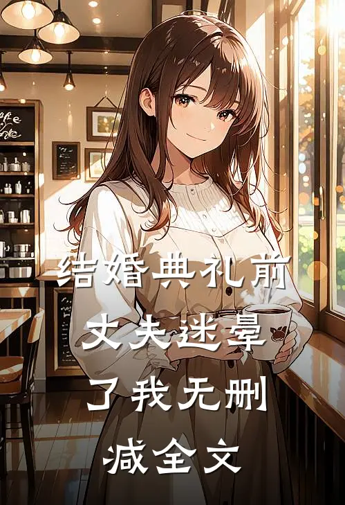 结婚典礼前，丈夫迷晕了我无删减全文