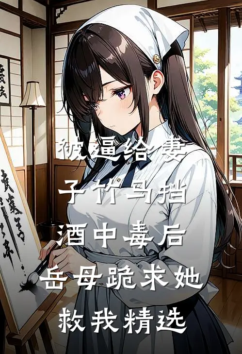 被逼给妻子竹马挡酒中毒后，岳母跪求她救我精选