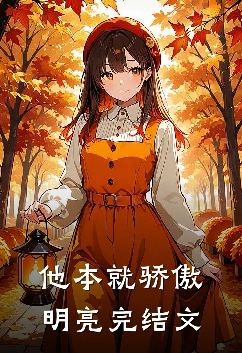 他本就骄傲明亮完结文