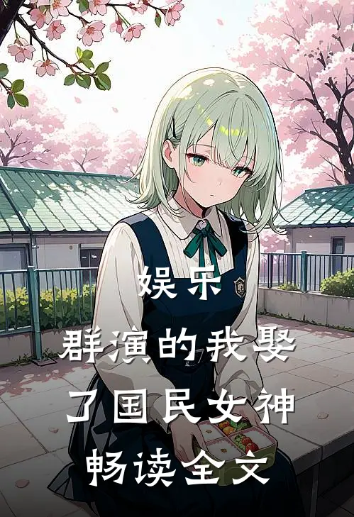娱乐：群演的我娶了国民女神畅读全文