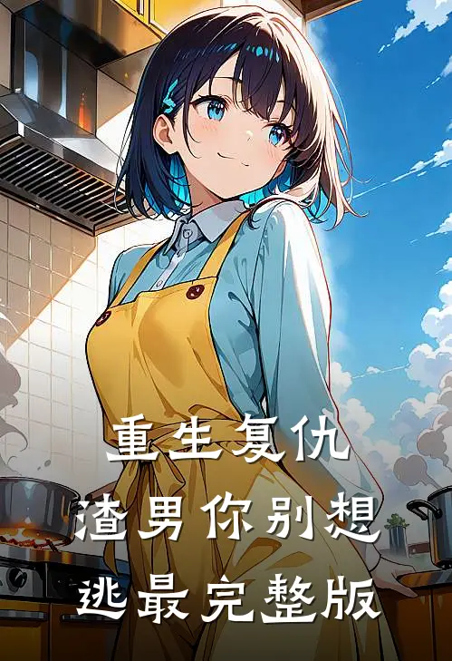 重生复仇：渣男你别想逃最完整版