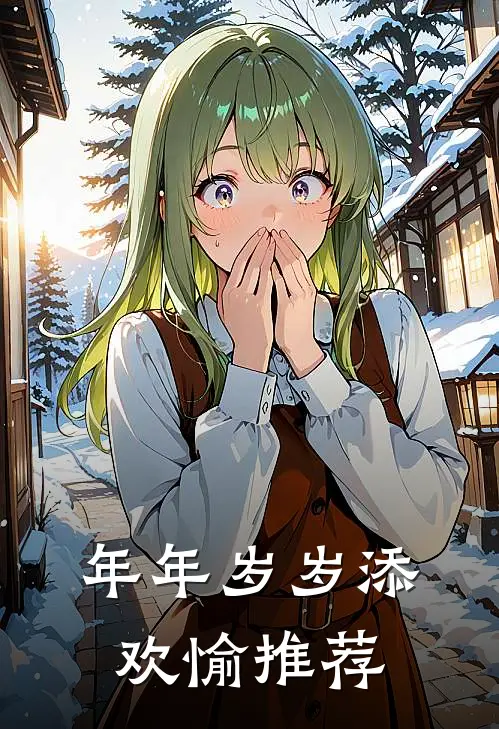 年年岁岁添欢愉推荐