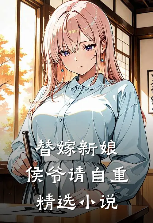 替嫁新娘：侯爷请自重精选小说