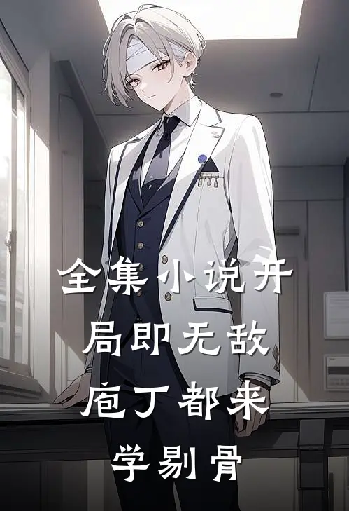 全集小说开局即无敌，庖丁都来学剔骨