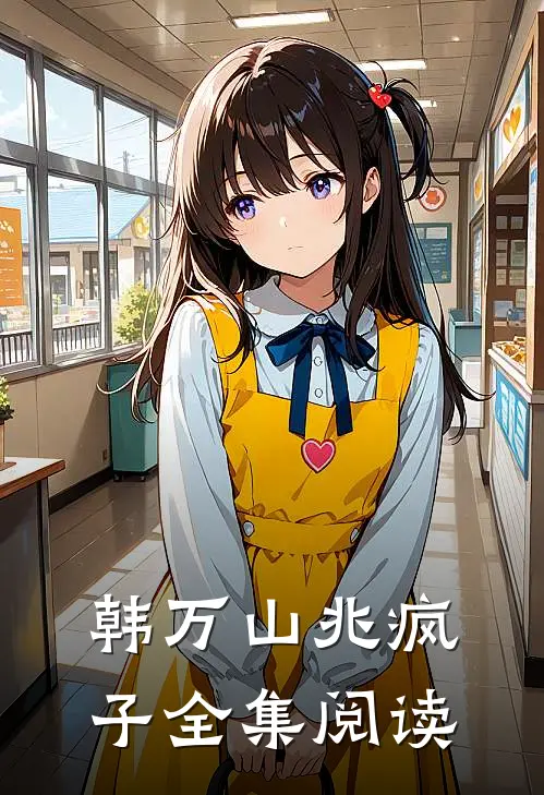 韩万山兆疯子全集阅读