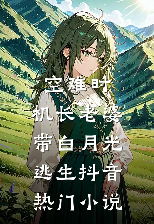空难时，机长老婆带白月光逃生抖音热门小说