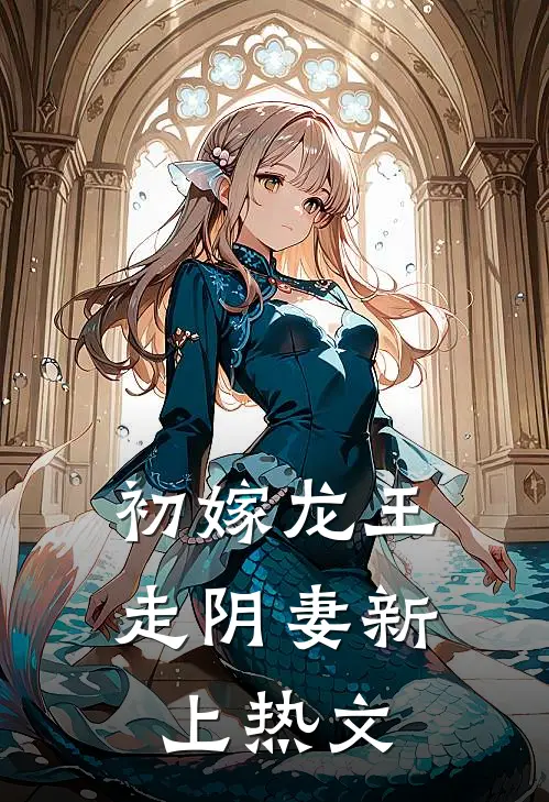 初嫁龙王：走阴妻新上热文