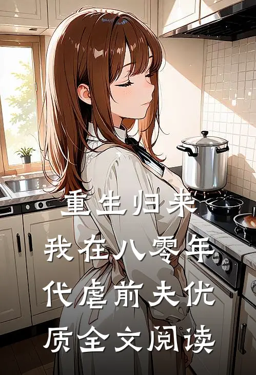 重生归来，我在八零年代虐前夫优质全文阅读