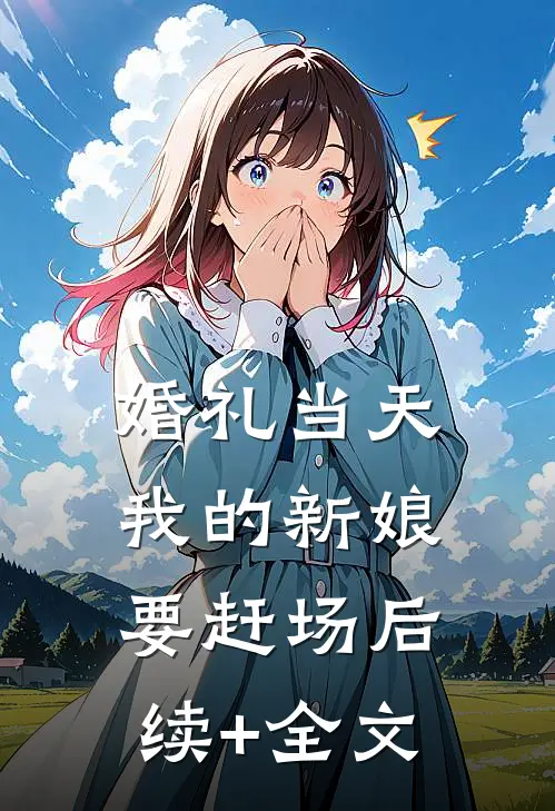 婚礼当天，我的新娘要赶场后续+全文