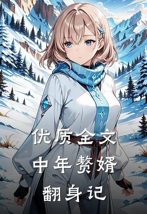优质全文中年赘婿翻身记