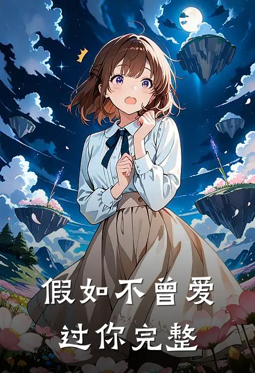 假如不曾爱过你完整