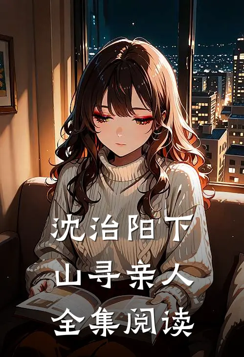 沈治阳下山寻亲人，全集阅读