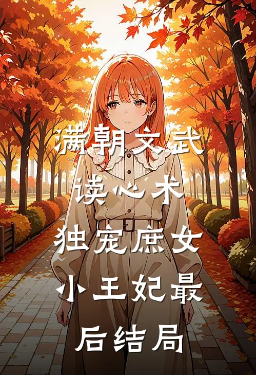 满朝文武读心术，独宠庶女小王妃最后结局
