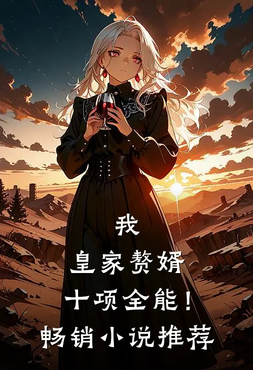 我，皇家赘婿，十项全能！畅销小说推荐