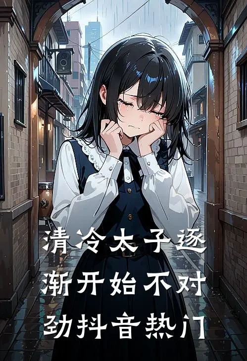 清冷太子逐渐开始不对劲抖音热门