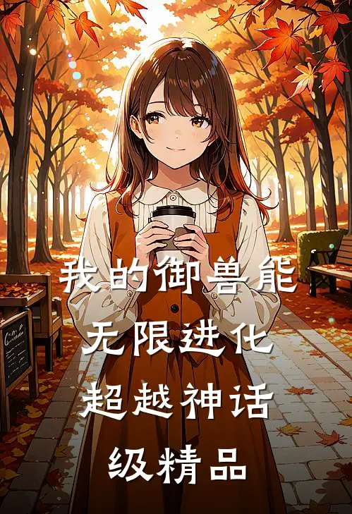 我的御兽能无限进化，超越神话级精品