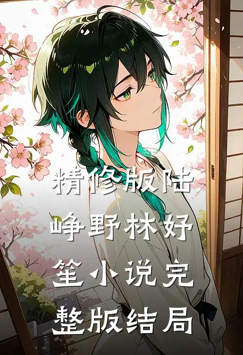 精修版陆峥野林妤笙小说完整版结局